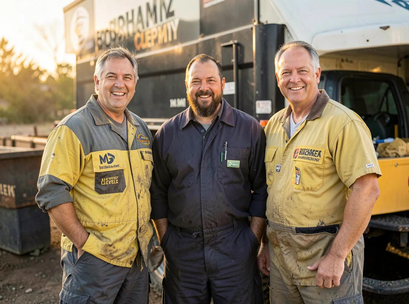 Sewage Cleanup company in Palisade, NE